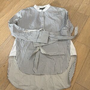 Rag and bone shirt small